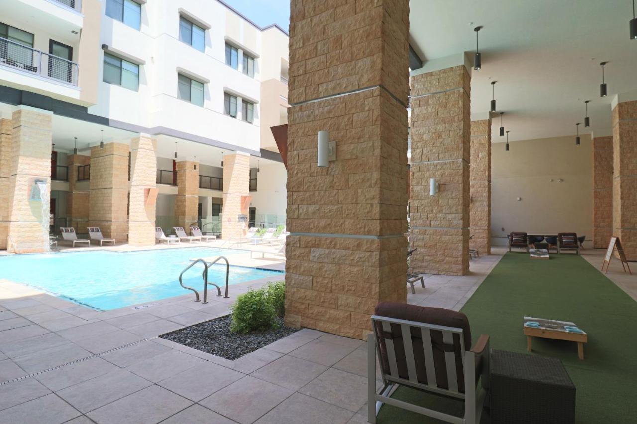 Walk Score 81-Shopping District-King Bed-Parking G2047 Scottsdale Exteriér fotografie