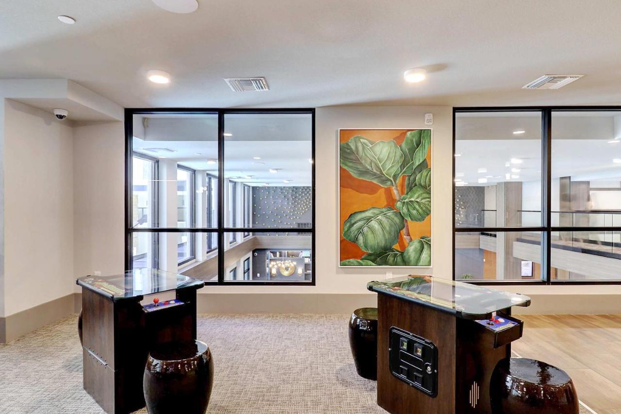 Walk Score 81-Shopping District-King Bed-Parking G2047 Scottsdale Exteriér fotografie