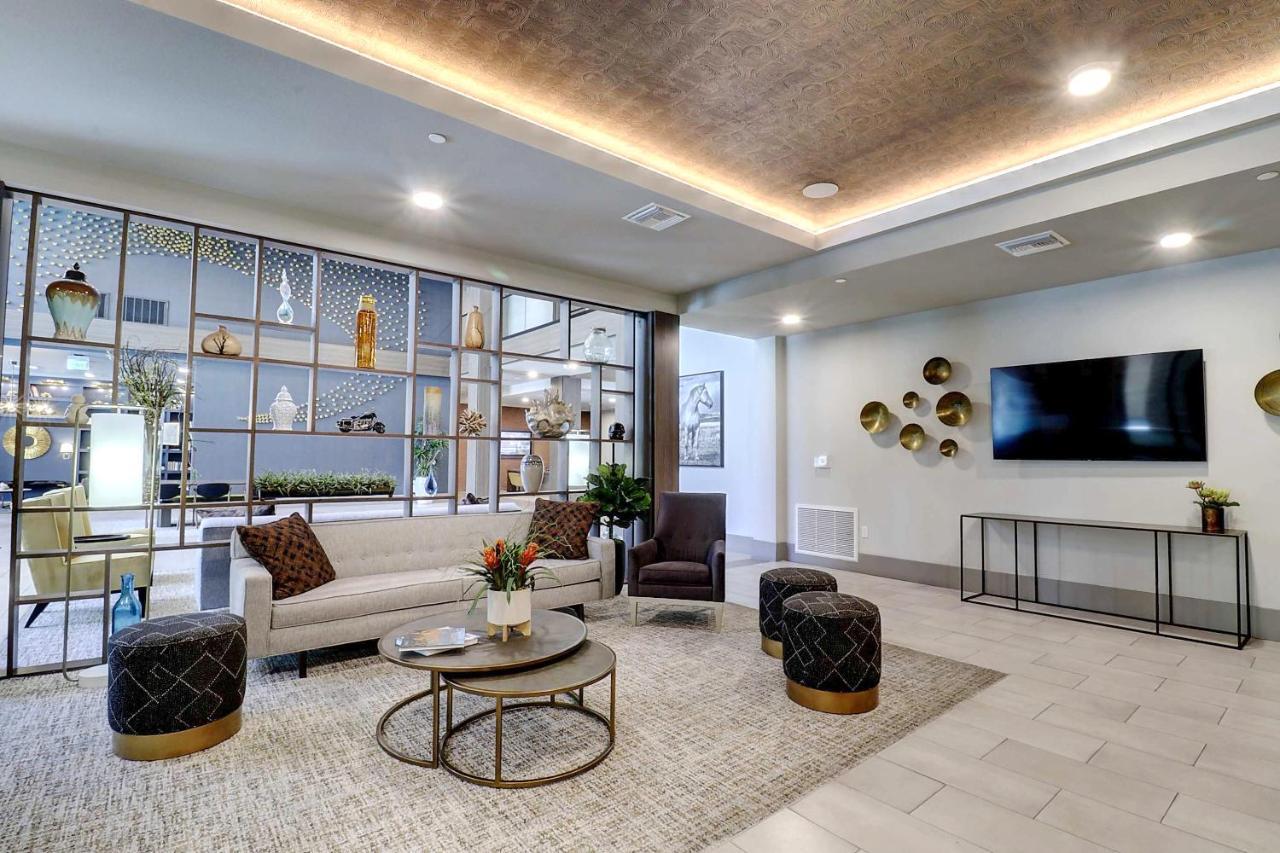 Walk Score 81-Shopping District-King Bed-Parking G2047 Scottsdale Exteriér fotografie