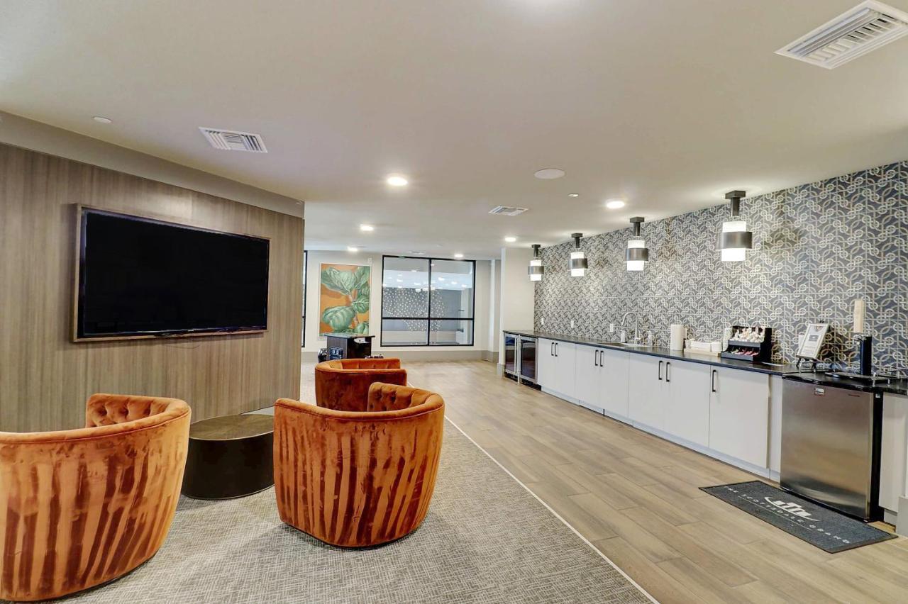 Walk Score 81-Shopping District-King Bed-Parking G2047 Scottsdale Exteriér fotografie