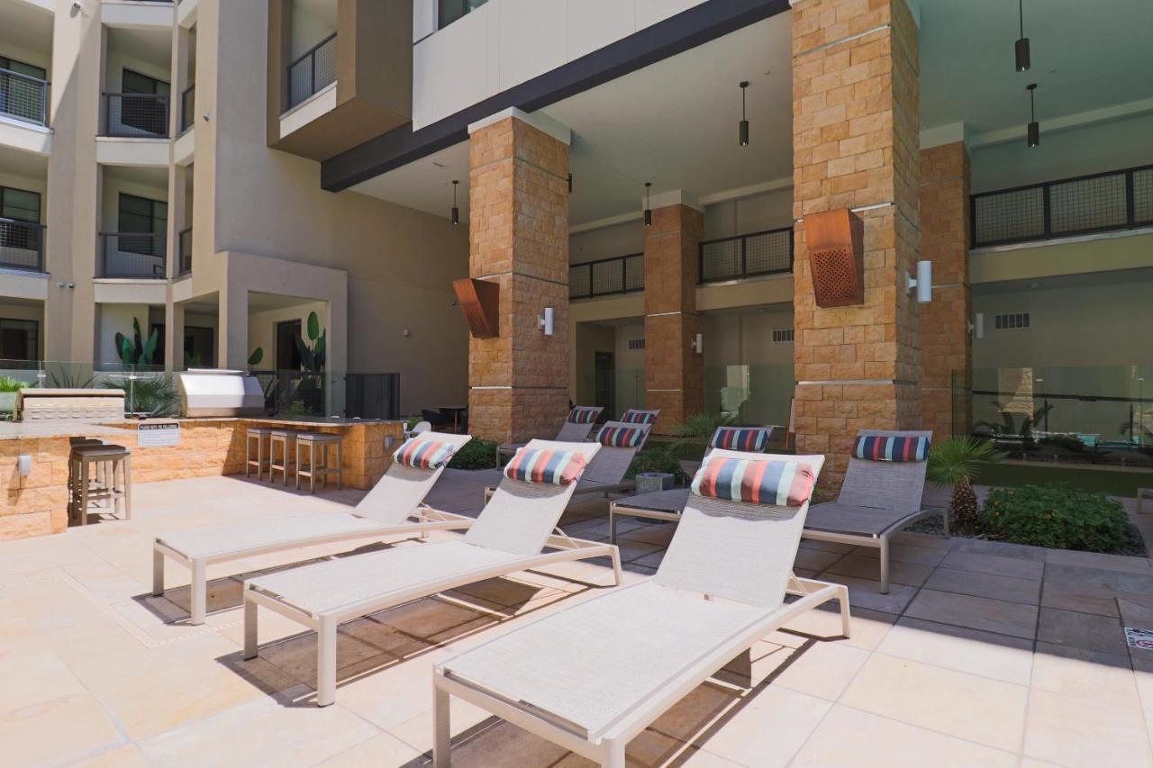 Walk Score 81-Shopping District-King Bed-Parking G2047 Scottsdale Exteriér fotografie