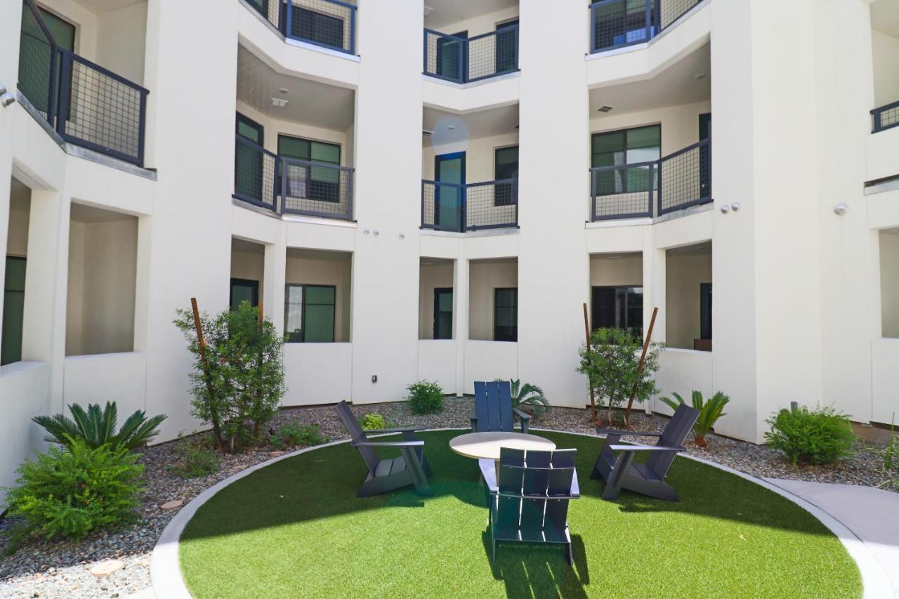 Walk Score 81-Shopping District-King Bed-Parking G2047 Scottsdale Exteriér fotografie