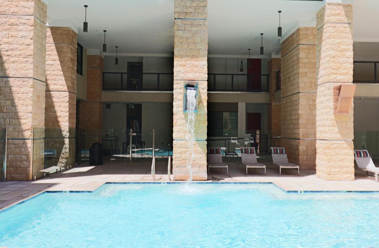 Walk Score 81-Shopping District-King Bed-Parking G2047 Scottsdale Exteriér fotografie