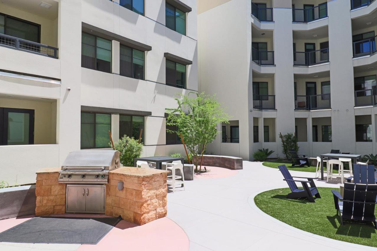 Walk Score 81-Shopping District-King Bed-Parking G2047 Scottsdale Exteriér fotografie