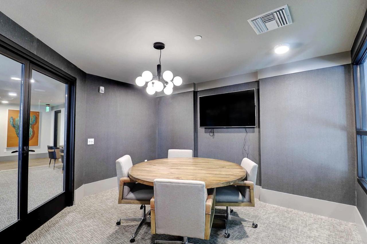 Walk Score 81-Shopping District-King Bed-Parking G2047 Scottsdale Exteriér fotografie