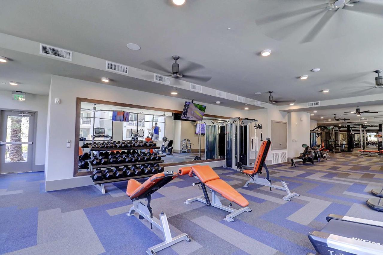 Walk Score 81-Shopping District-King Bed-Parking G2047 Scottsdale Exteriér fotografie
