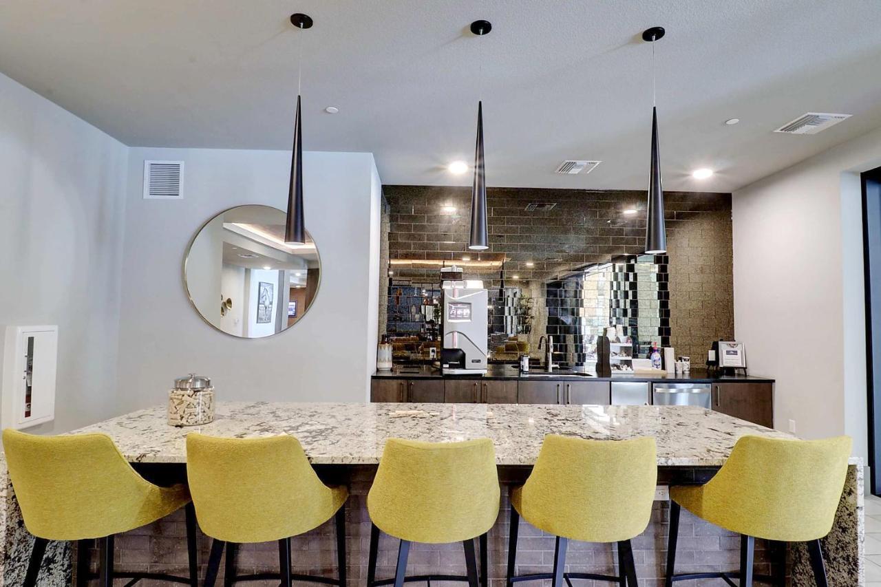 Walk Score 81-Shopping District-King Bed-Parking G2047 Scottsdale Exteriér fotografie