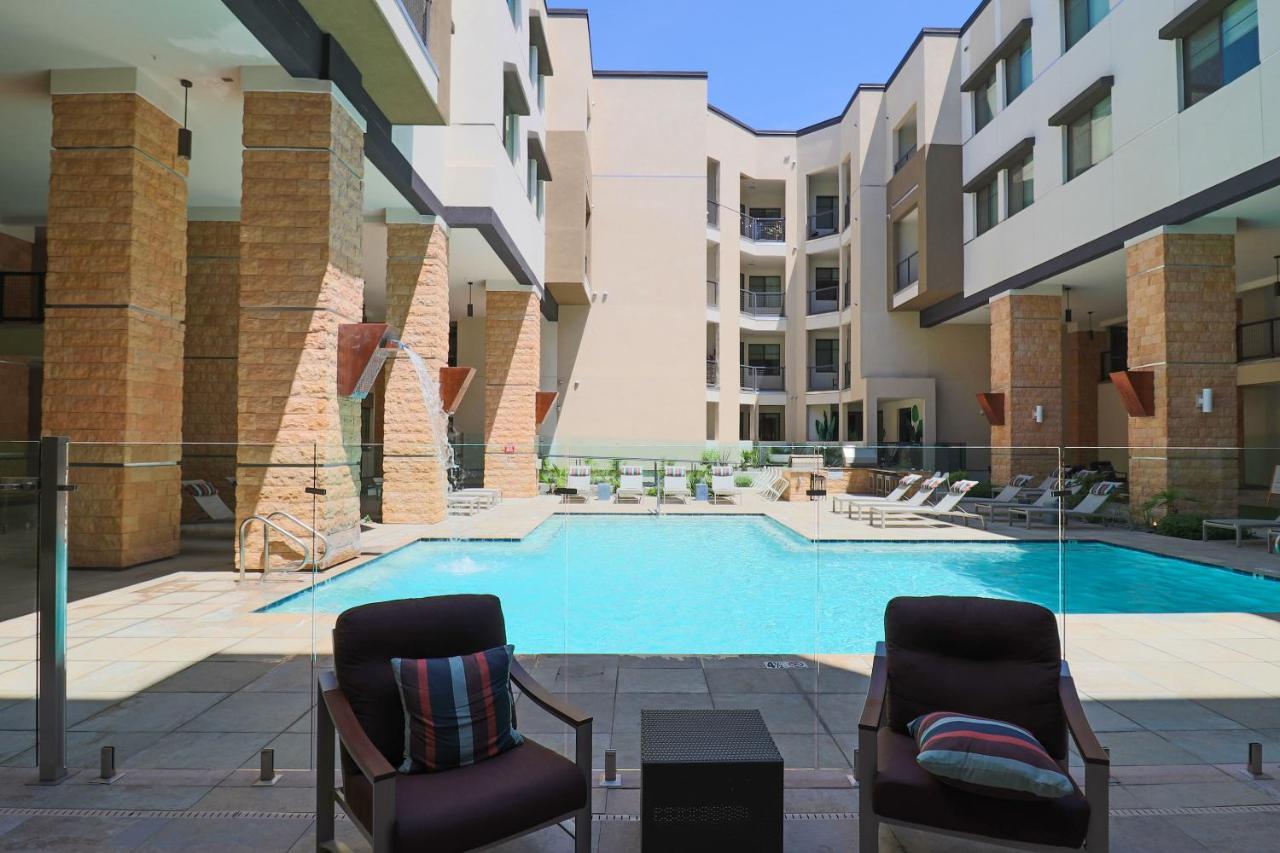 Walk Score 81-Shopping District-King Bed-Parking G2047 Scottsdale Exteriér fotografie