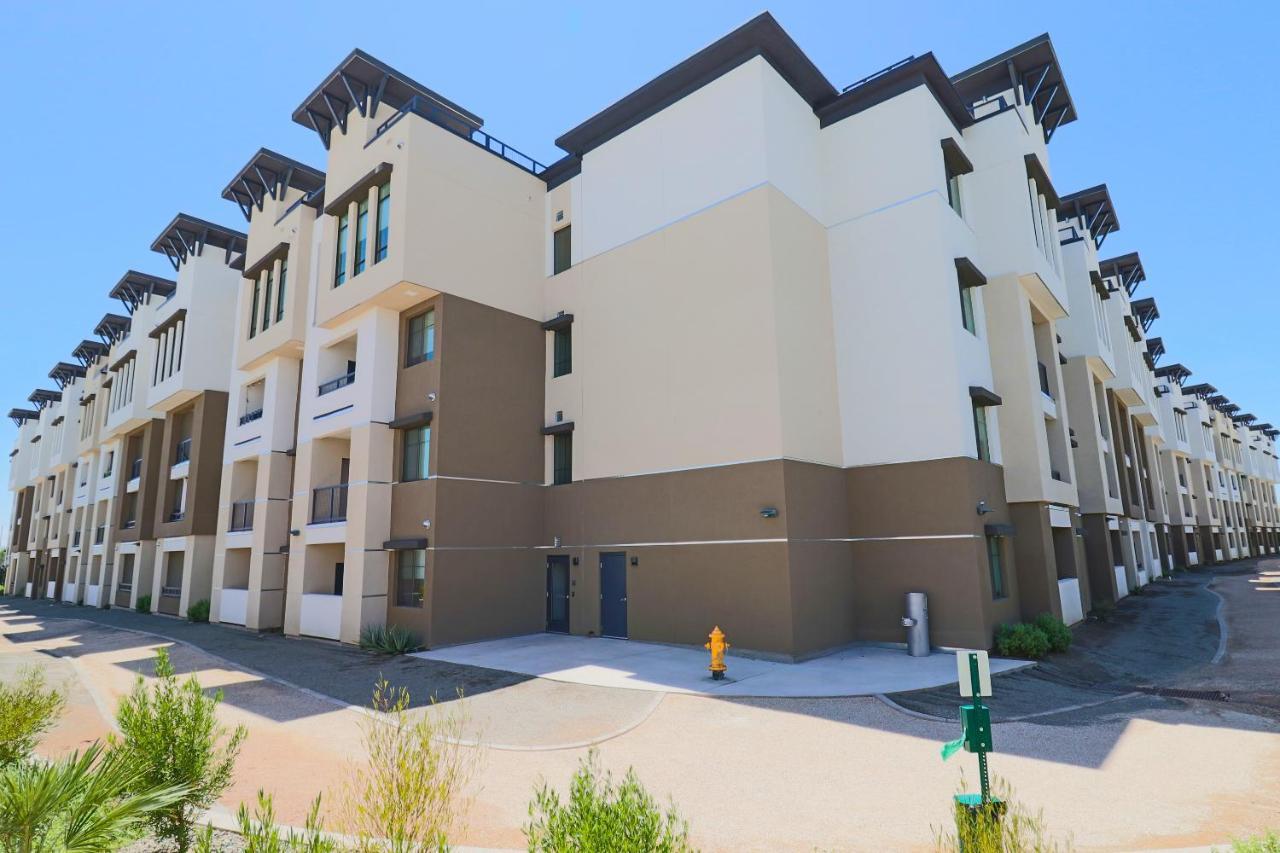 Walk Score 81-Shopping District-King Bed-Parking G2047 Scottsdale Exteriér fotografie