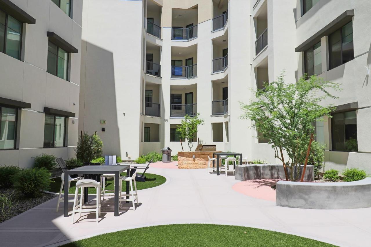 Walk Score 81-Shopping District-King Bed-Parking G2047 Scottsdale Exteriér fotografie