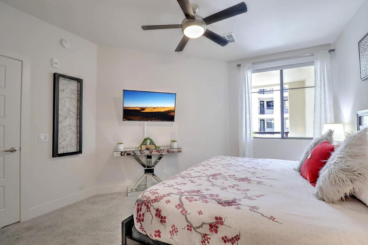 Walk Score 81-Shopping District-King Bed-Parking G2047 Scottsdale Exteriér fotografie