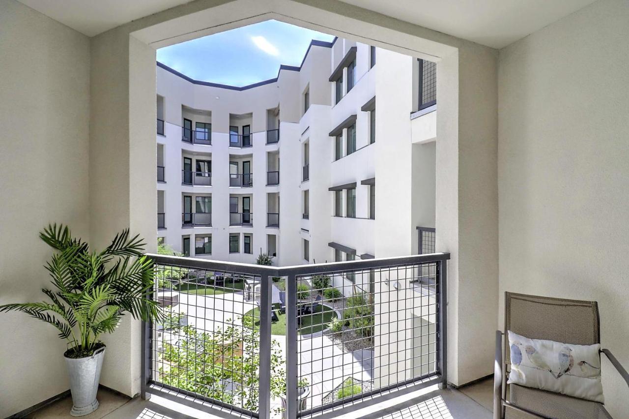 Walk Score 81-Shopping District-King Bed-Parking G2047 Scottsdale Exteriér fotografie