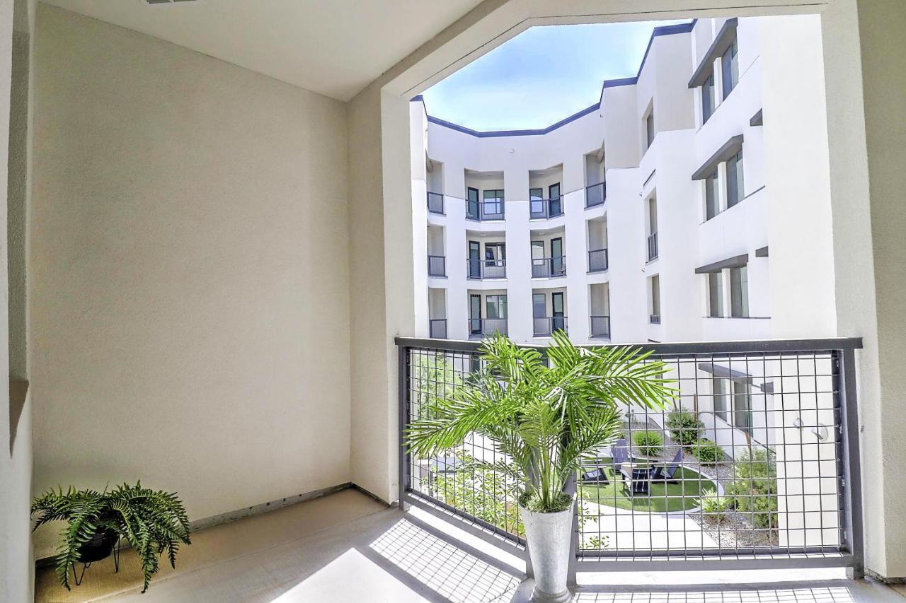 Walk Score 81-Shopping District-King Bed-Parking G2047 Scottsdale Exteriér fotografie